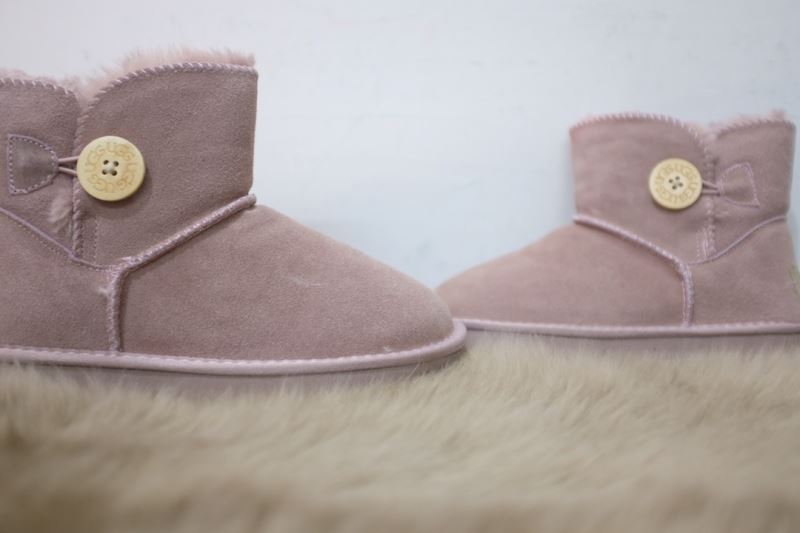 UGG SHOES